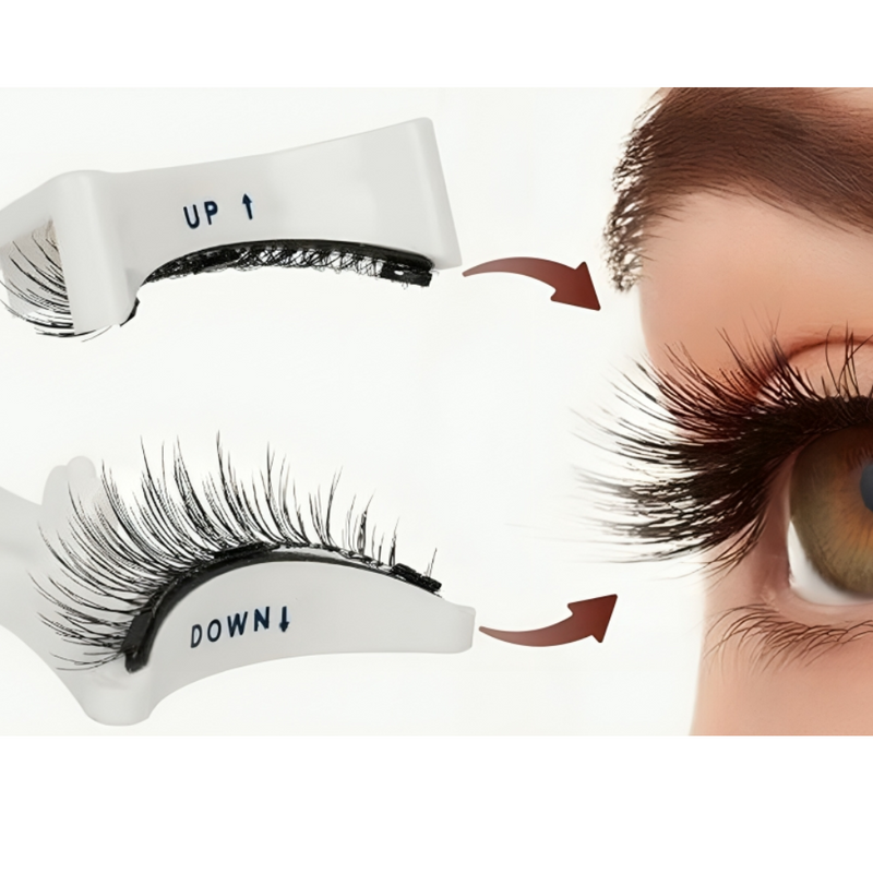 Magnetic Lash Kit