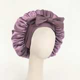 All Night Silk Bonnet