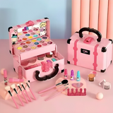 Kids Washable Makeup Beauty Kit