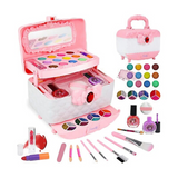 Kids Washable Makeup Beauty Kit