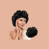 All Night Silk Bonnet